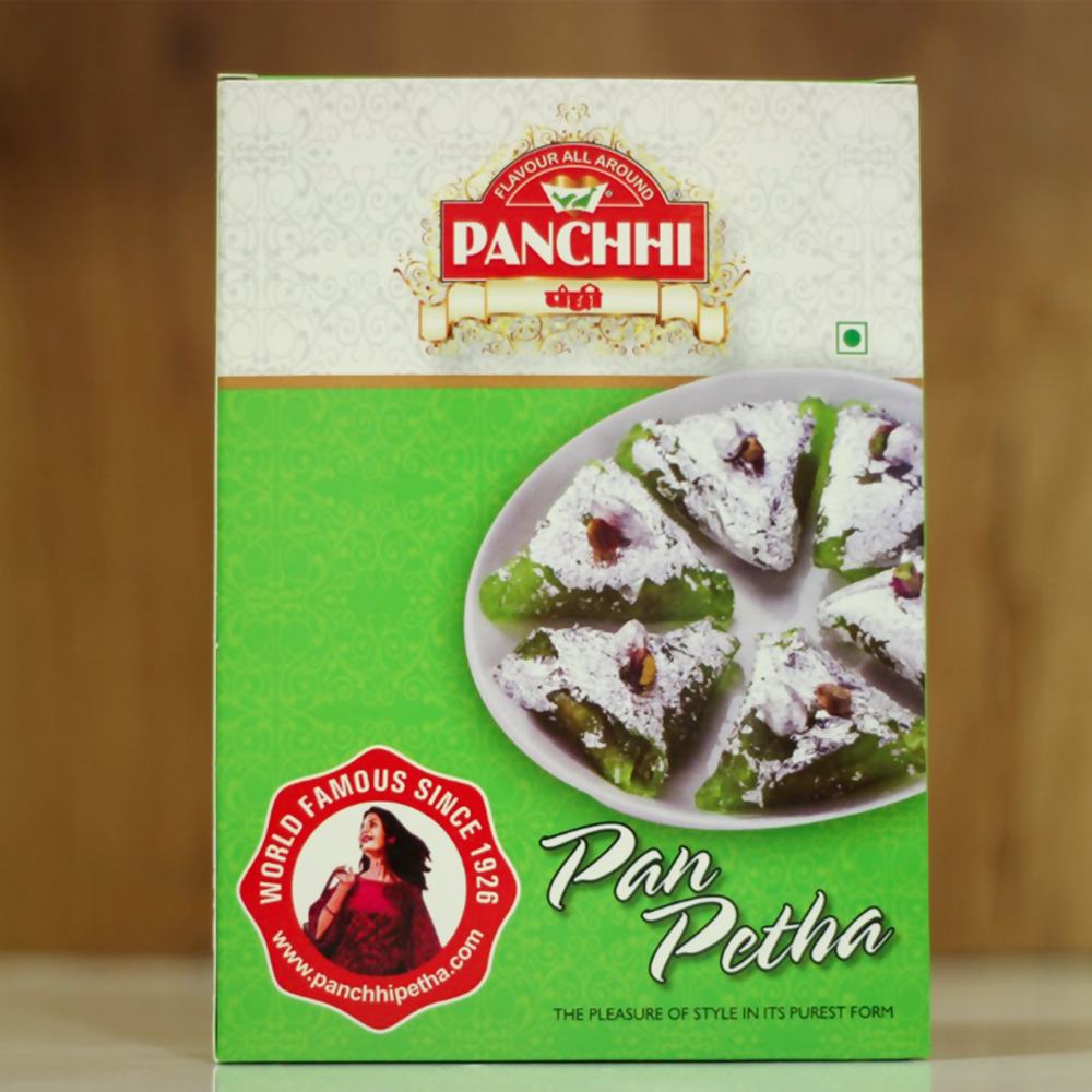 PANCHHI Pan Petha