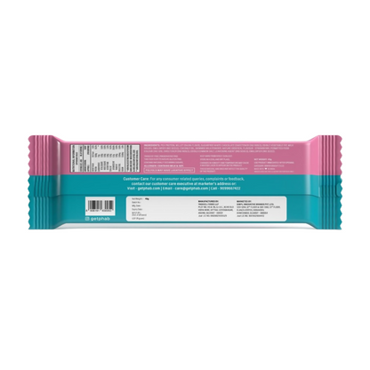 Phab Millet Wafer - Strawberry Protein Wafer