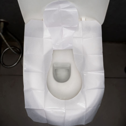 Pee Safe Disposable Toilet Seat Covers