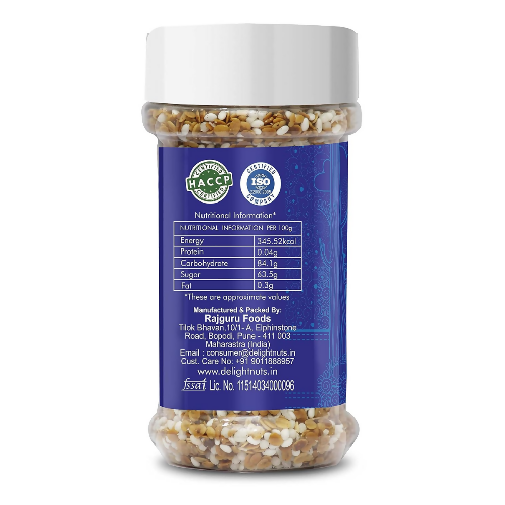 Delight nuts Crispy Dal Mukhwas