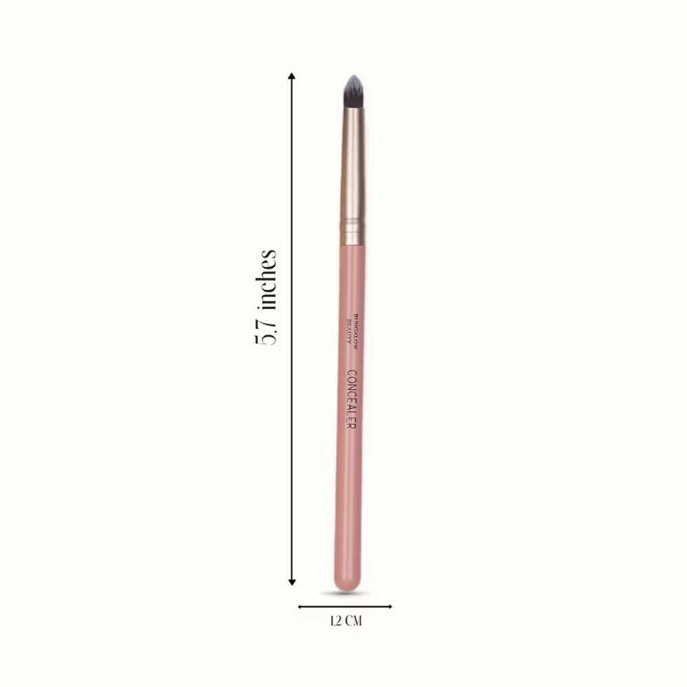 BUNGALOW BEAUTY Concealer Brush