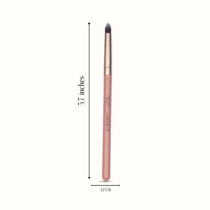 BUNGALOW BEAUTY Concealer Brush
