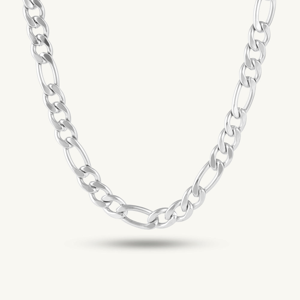 Vanguard Bold Link Chain