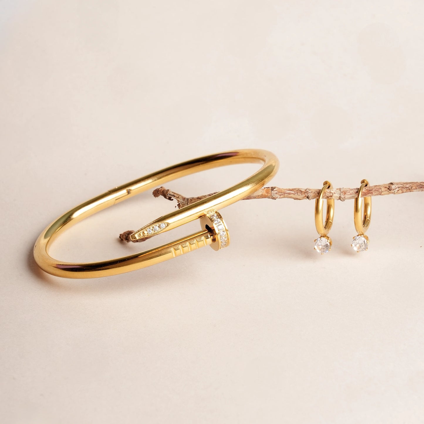 Gleam & Grace Set