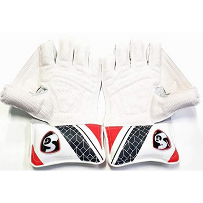 SG Club Wicket Keeping Gloves - Mens