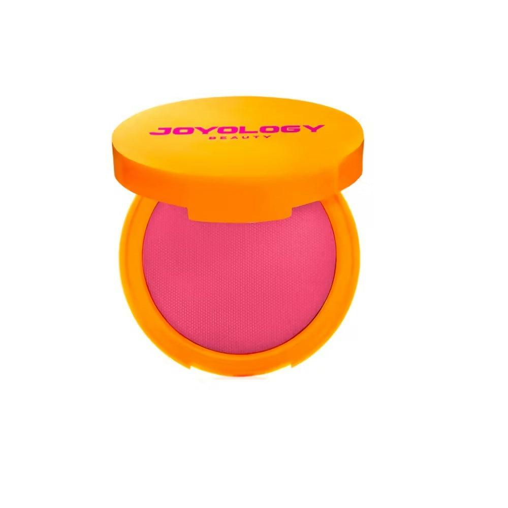 Joyology Beauty Love Fool Blush - Rose Romance