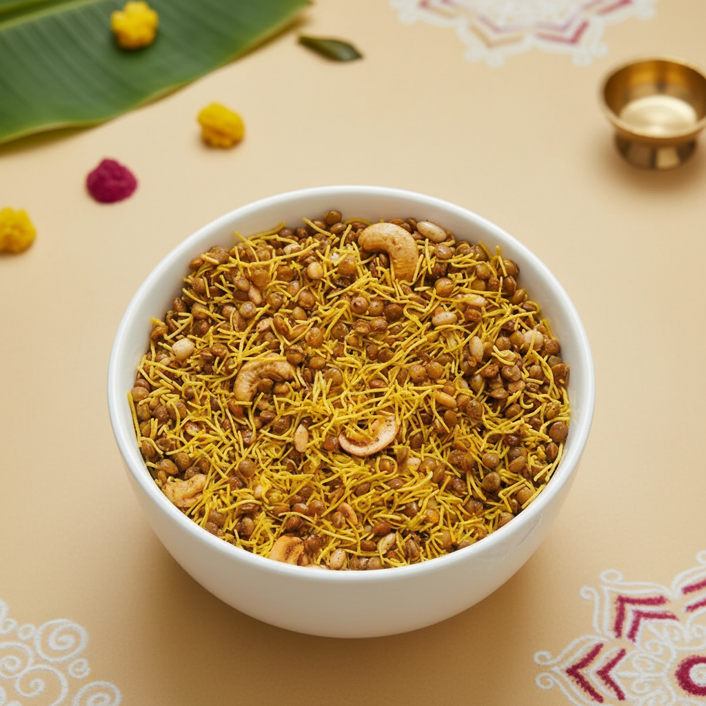 Agra Sweets Banjara Dalmoth