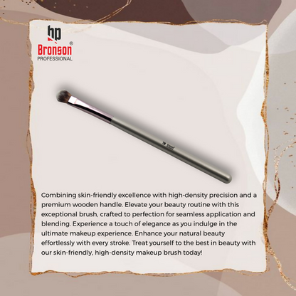 Bronson Professional Classic Eye Shadow Blending Application Makeup Brush