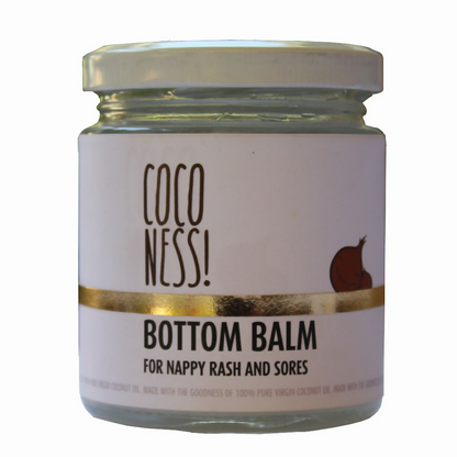 Coconess Bottom Balm