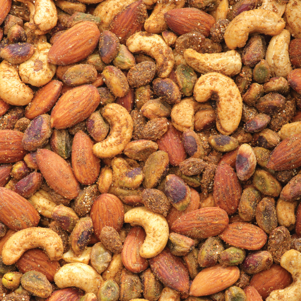 Agra Sweets Banjara Dry Fruit Chudwa
