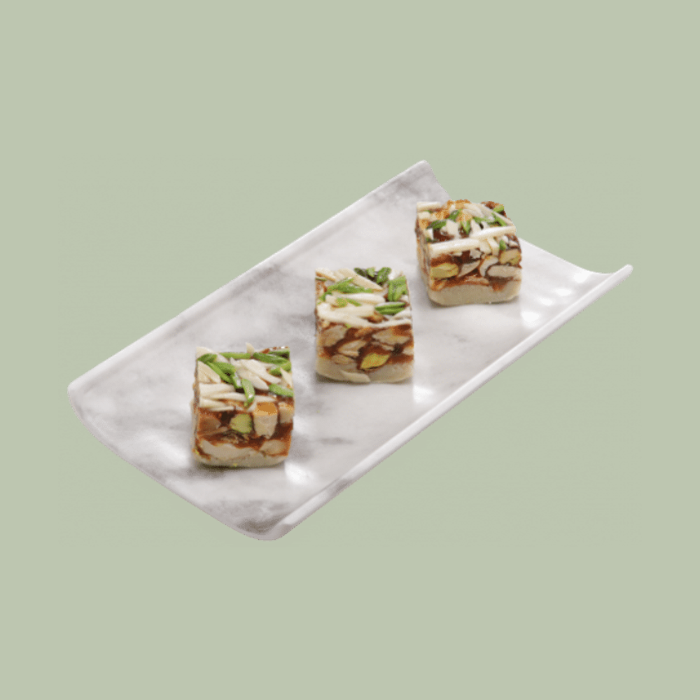 Agra Sweets Banjara Dry Fruit Khajana