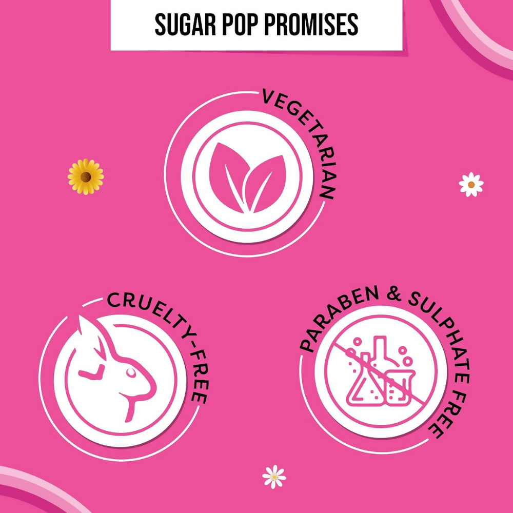 SUGAR POP Matte Lipstick - 14 Brick