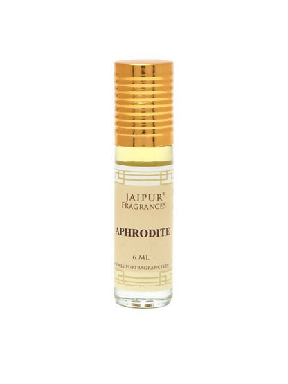 Jaipur Fragrances Aphrodite Attar