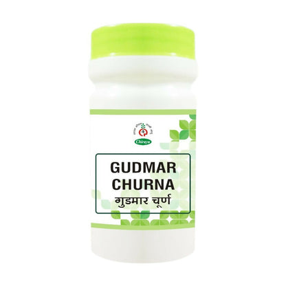 Chirayu Gudmar Churna