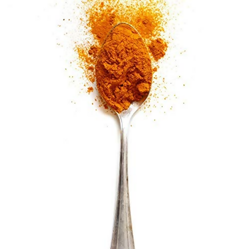 Village-Organica Turmeric Powder