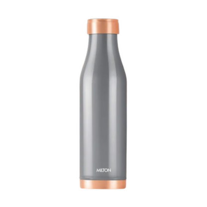 Milton Copper Charge Color Bottle