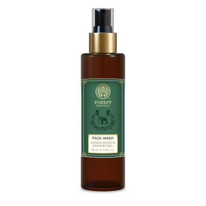 Forest Essentials Gentlemen's Gift Box