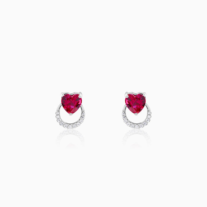 Silver Perfect Earrings