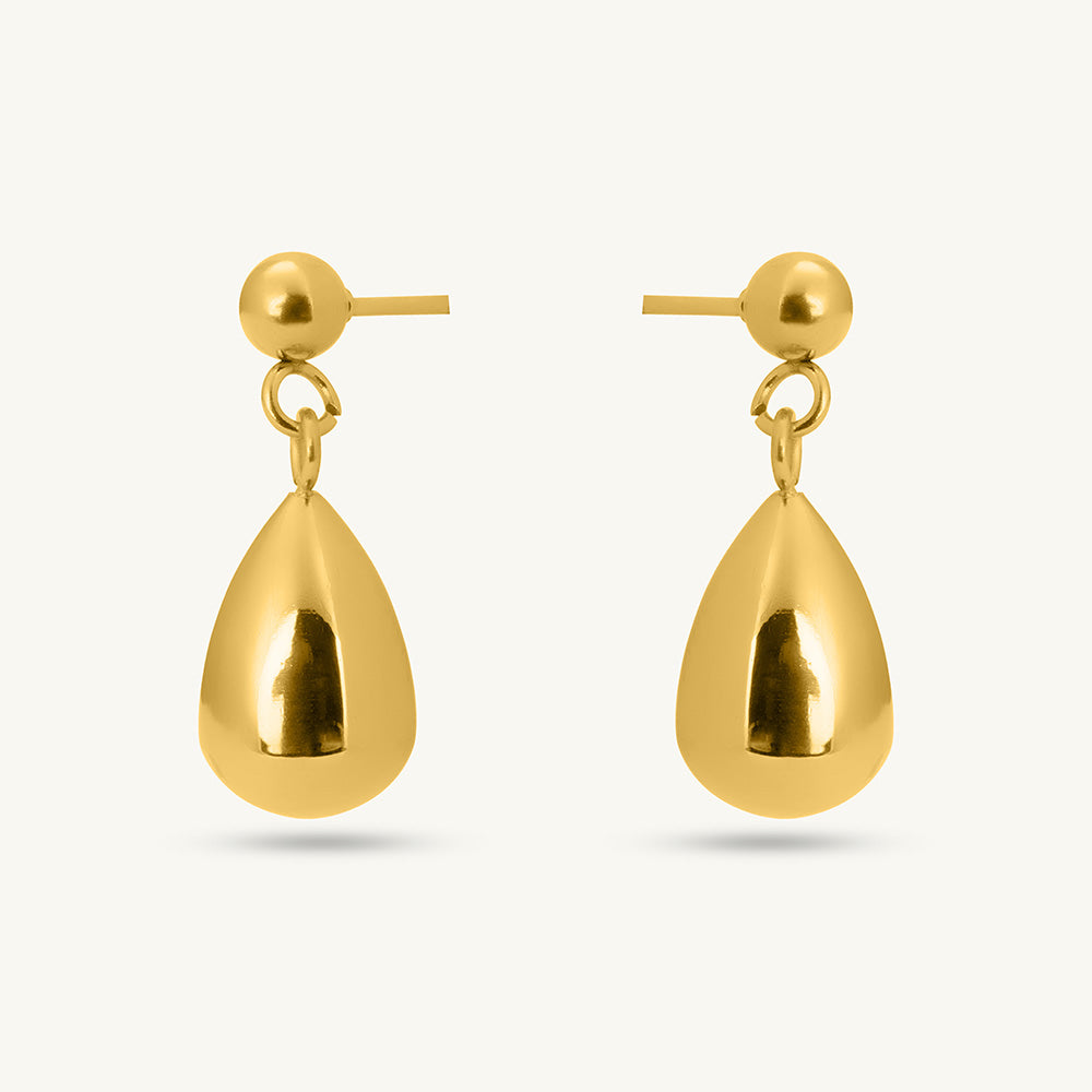 Tear Drop Earrings