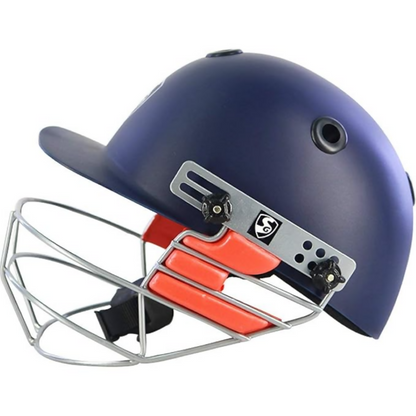 SG Optipro Cricket Helmet