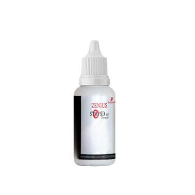 Zenius Stop SD 365 Drops