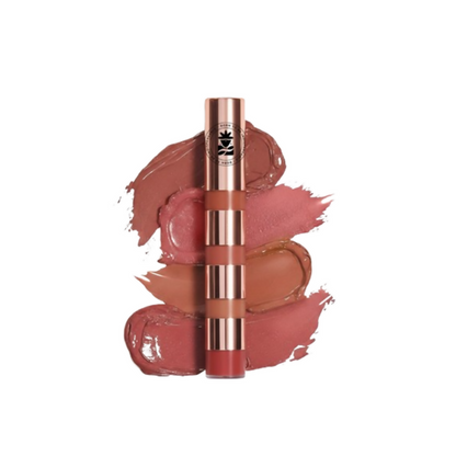 BOBI 4 in1 Lip Kiss Stacker Gossip Girl Liquid Lipstick