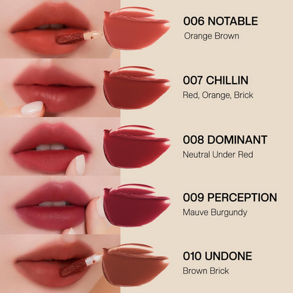 MUZIGAE MANSION Objet Liquid - 011 Poise