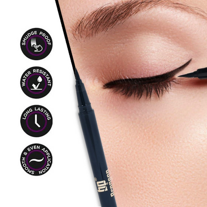 Bronson Professional Intense Kohl Sketch Pen Eyeliner Pencil