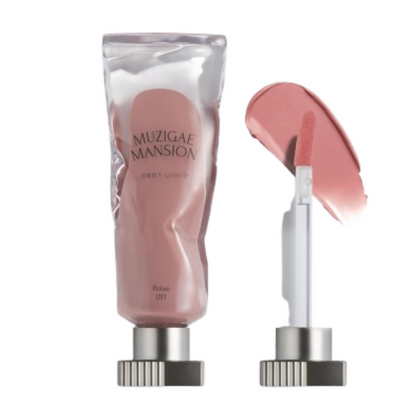 MUZIGAE MANSION Objet Liquid - 011 Poise