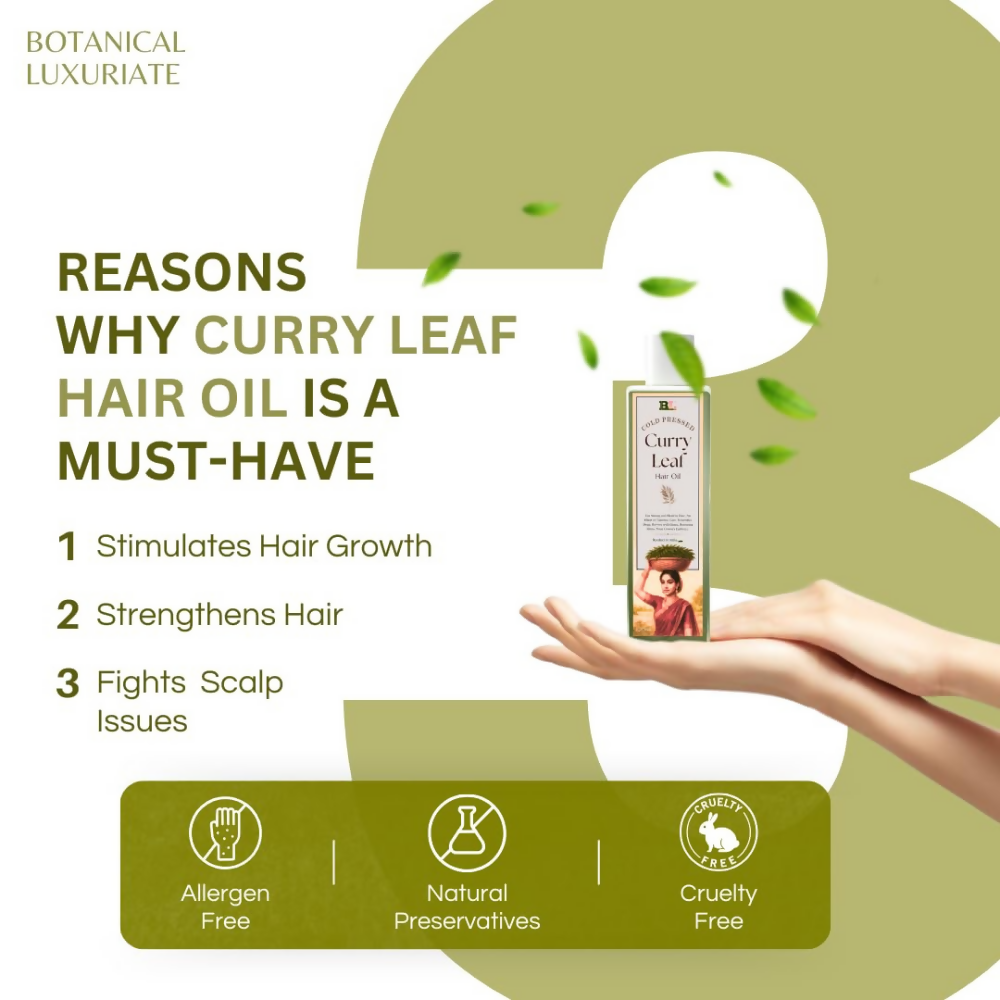 Botanical Luxuriate Hair Growth Package
