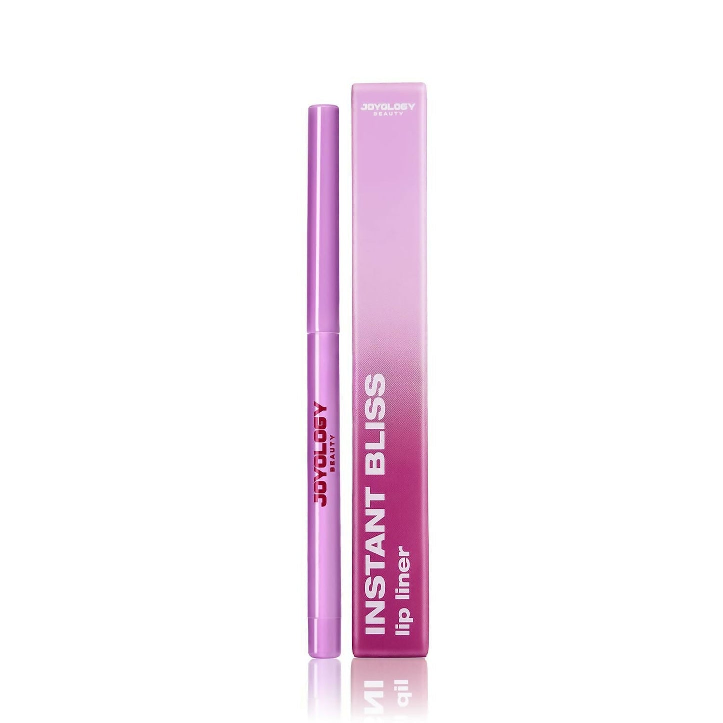 Joyology Beauty Instant Bliss Lip Liner - Latte Line
