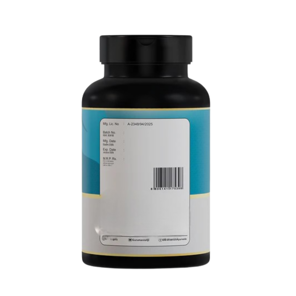 Jeena Sikho Dr. Sukoon Tablets