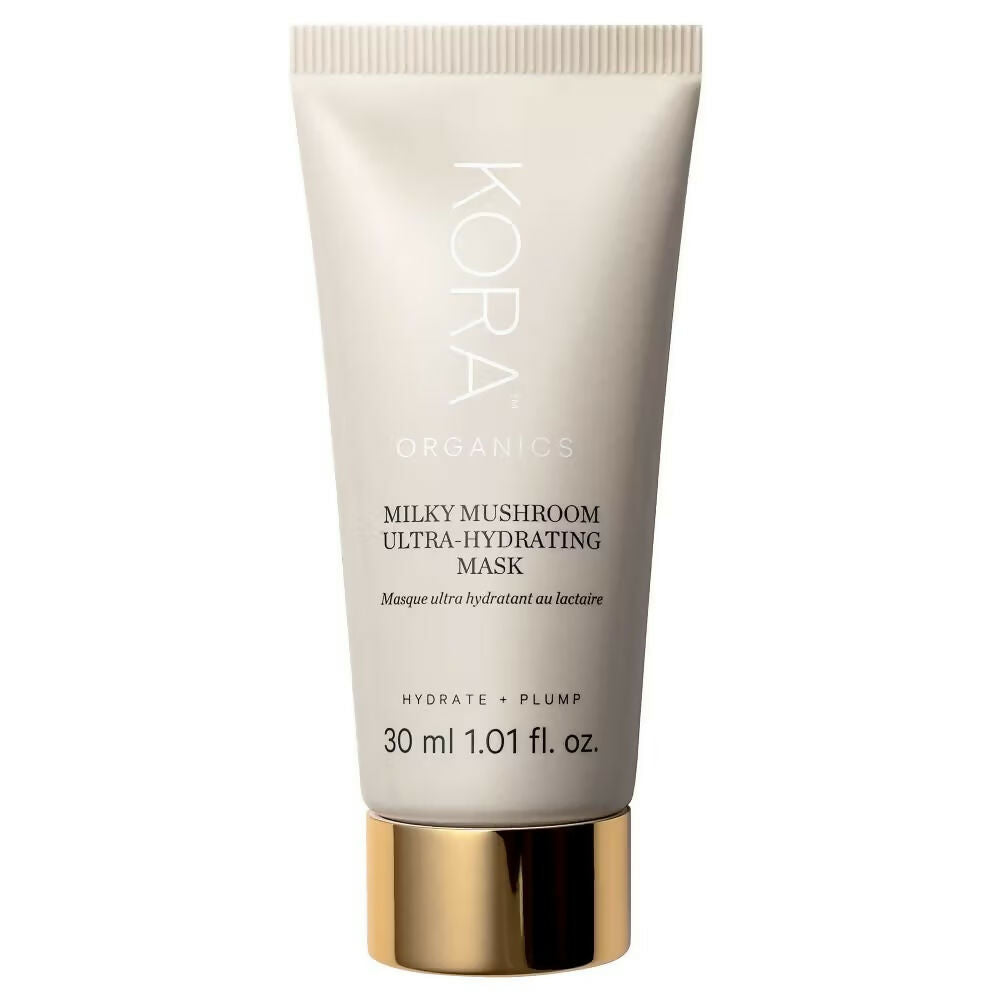 Kora Organics Milky Mushroom Ultra-Hydrating Mask