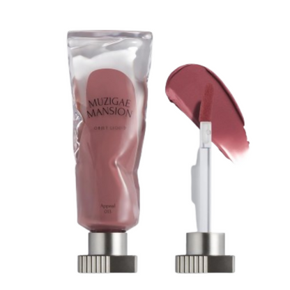 MUZIGAE MANSION Objet Liquid - 013 Appeal