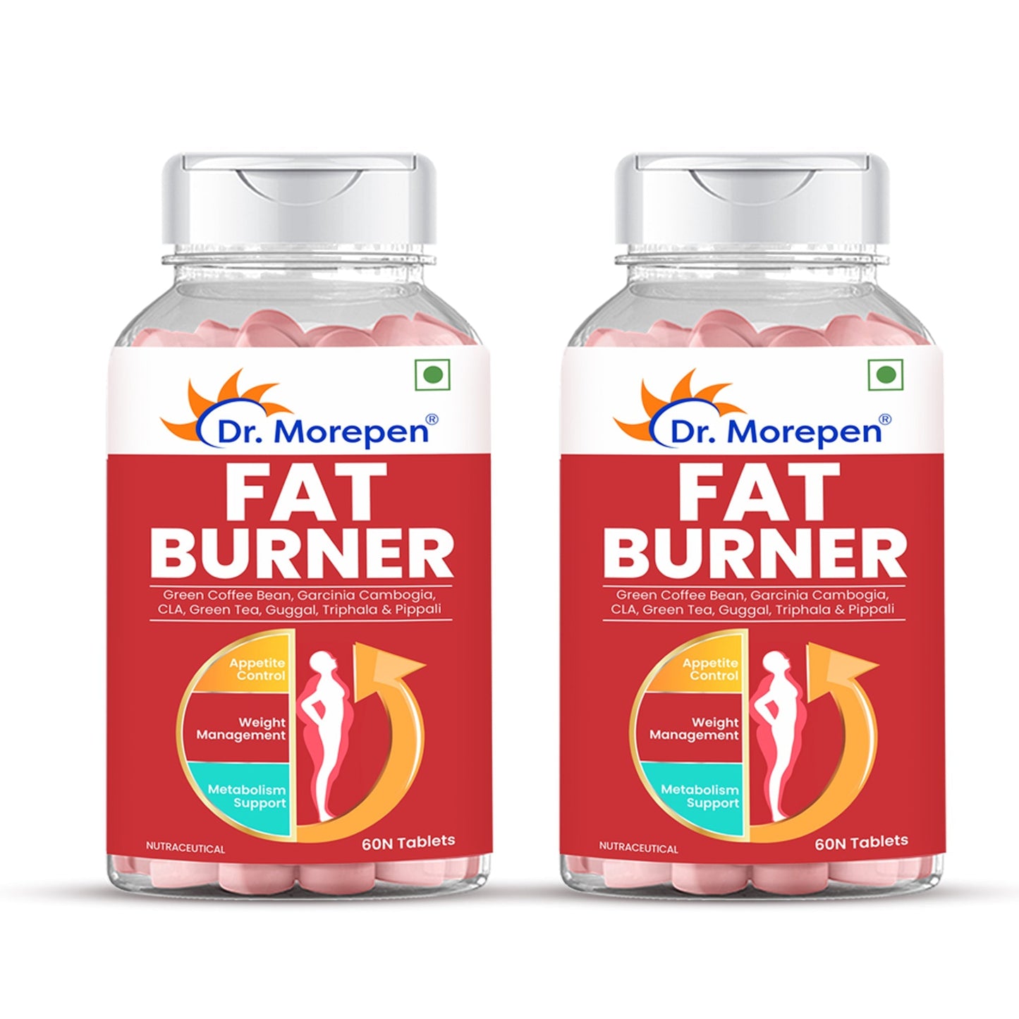 Dr Morpen Fat Burner Tablets