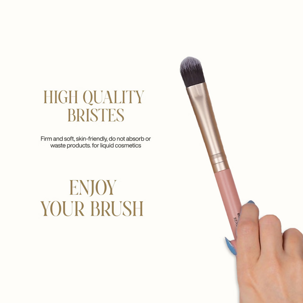 BUNGALOW BEAUTY Contour Buffer Brush