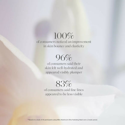 Kora Organics Milky Mushroom Ultra-Hydrating Mask