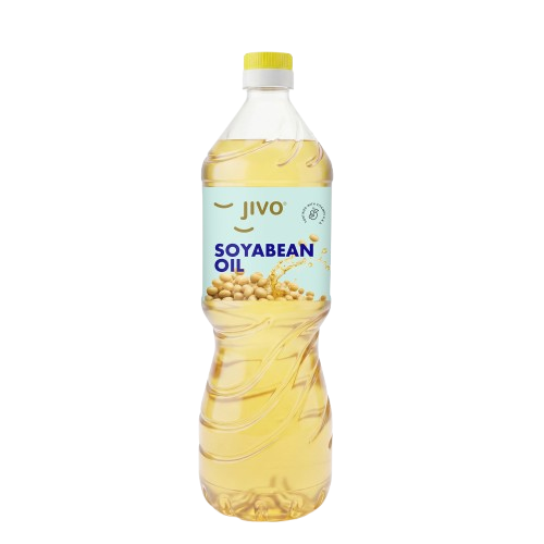 Jivo Soyabean Oil