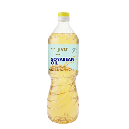 Jivo Soyabean Oil