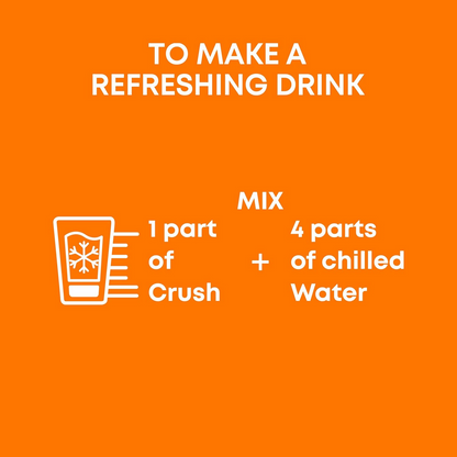 Mapro Orange Crush