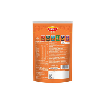 Bikaji Moong Dal - Salty Golden Beads Mug Dal