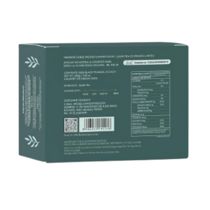 Luxmi Estates - Fine Leaf English Breakfast Black Tea