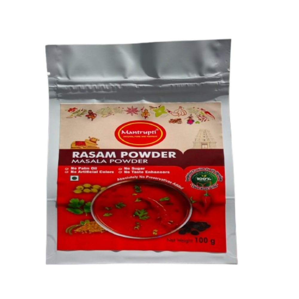 Mantrupti Rasam Powder