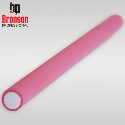 Bronson Professional Hair Curling Rods Roller Hair Sticks