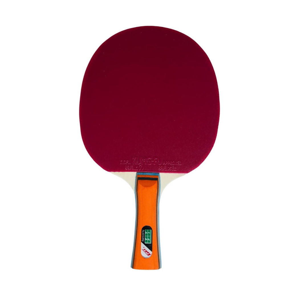 GKI Kung Fu Table Tennis Racquet