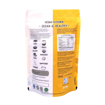 Vedas Kitchen Nuts & Seeds Powder