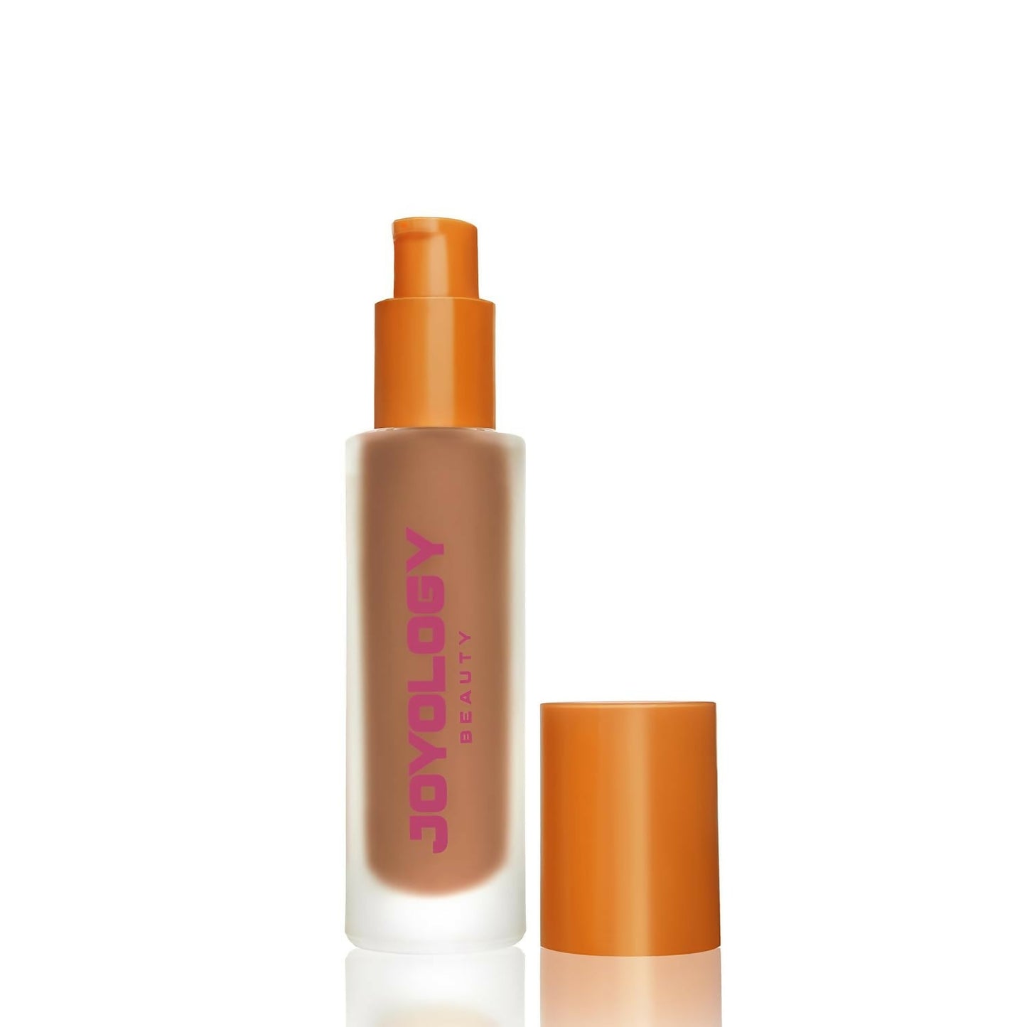 Joyology Beauty Stay Lively Foundation - Golden Honey