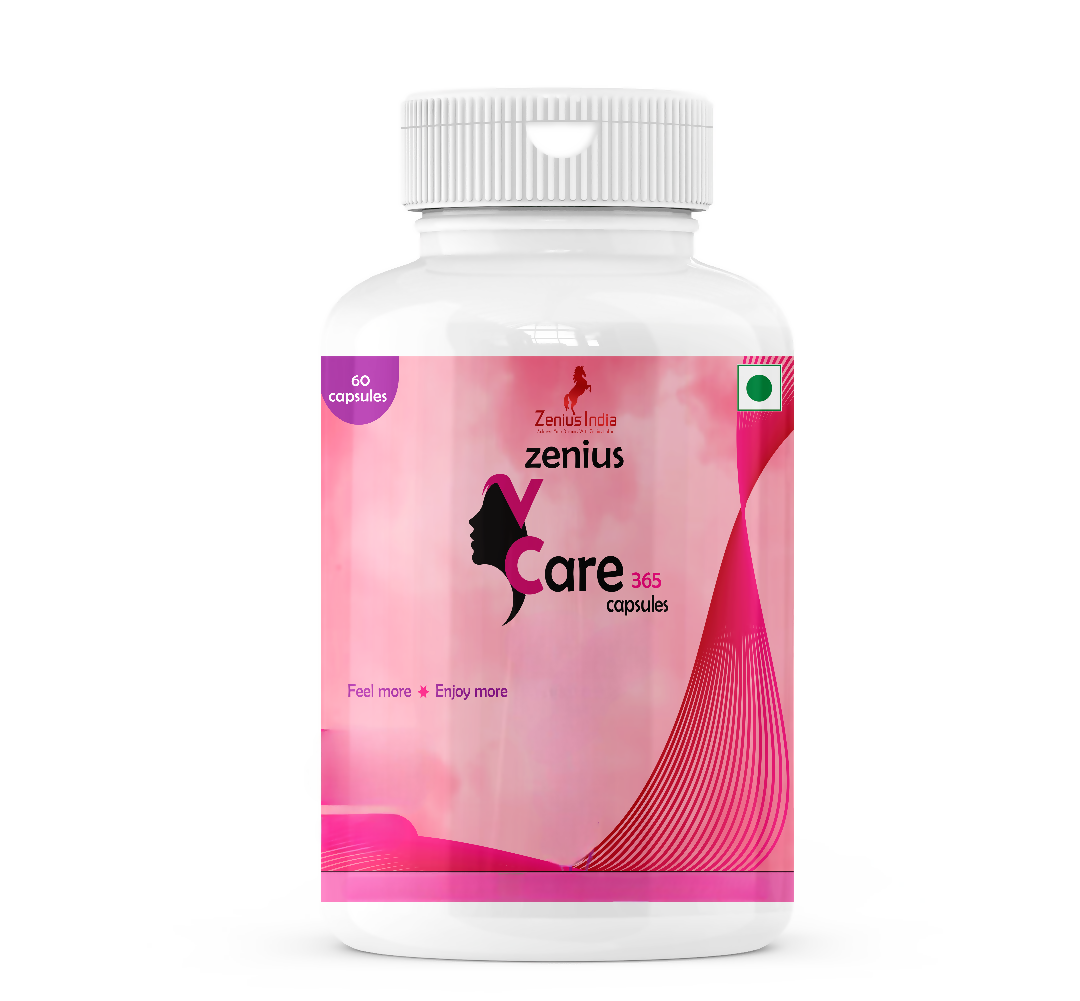 Zenius V Care 365 Capsule
