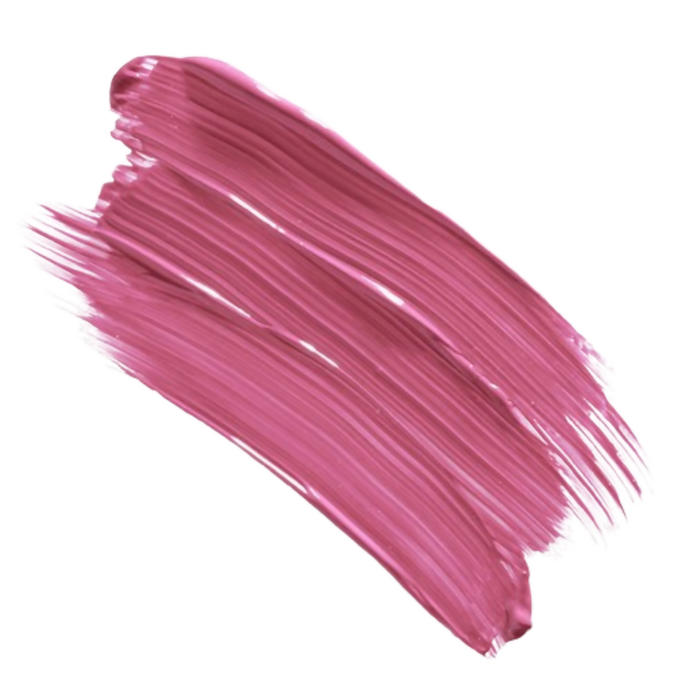 Ronzille Lip And Cheek Tint - Petite Orchid