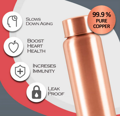 Milton Copper Aqua